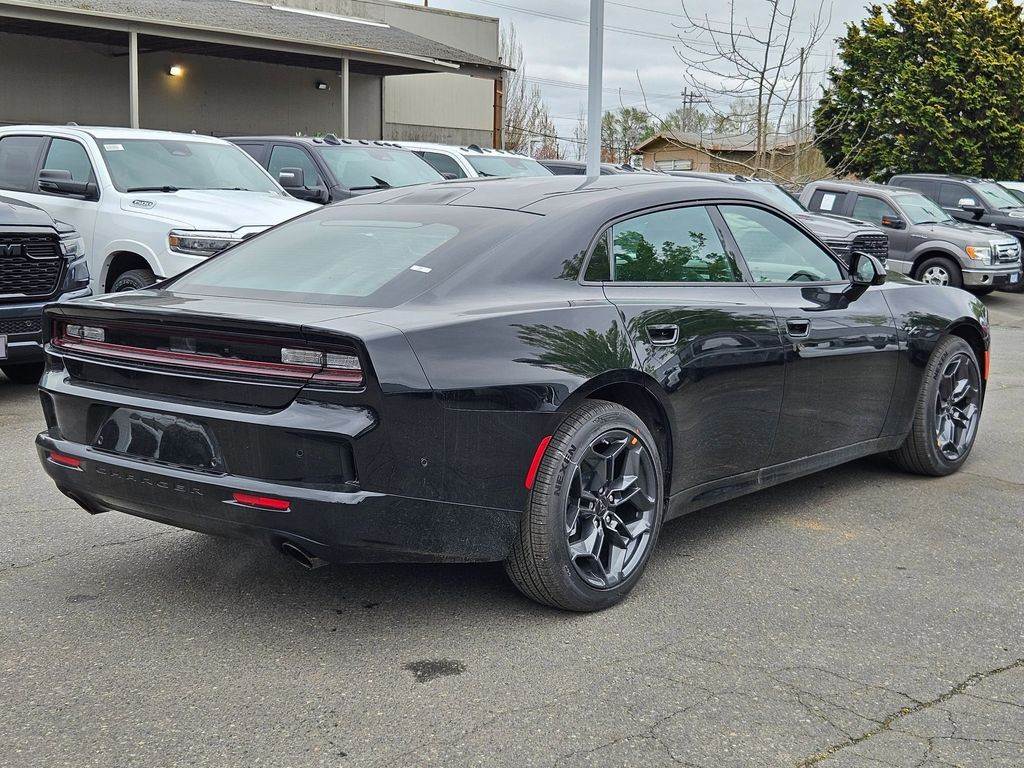 2026 Dodge Charger R/T Gresham OR