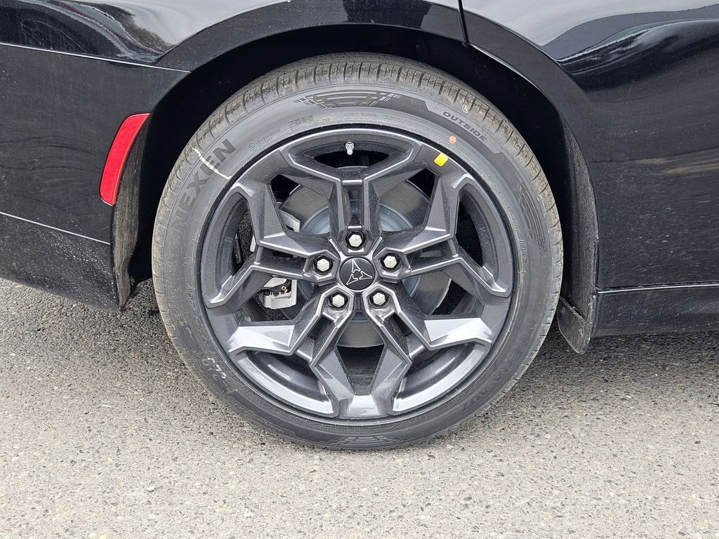 2026 Dodge Charger R/T Gresham OR