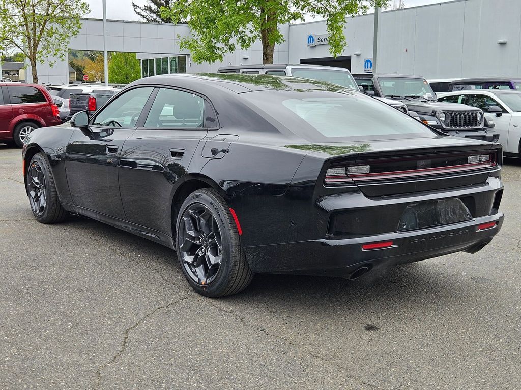 2026 Dodge Charger R/T Gresham OR