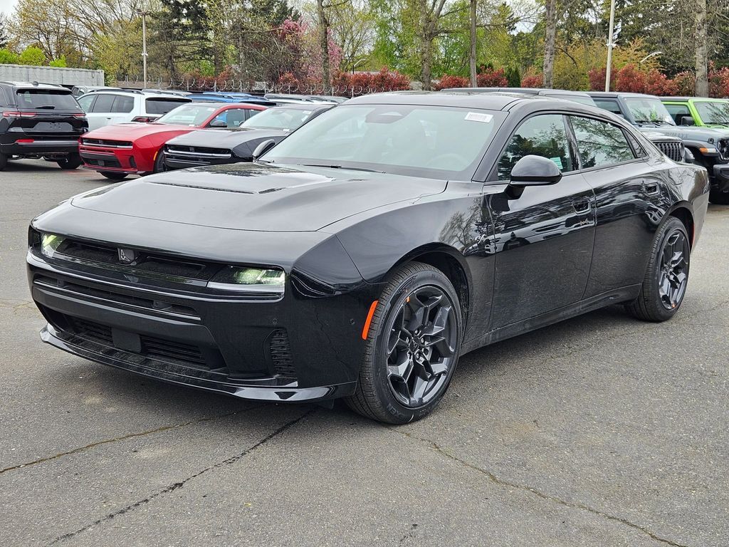 2026 Dodge Charger R/T Gresham OR