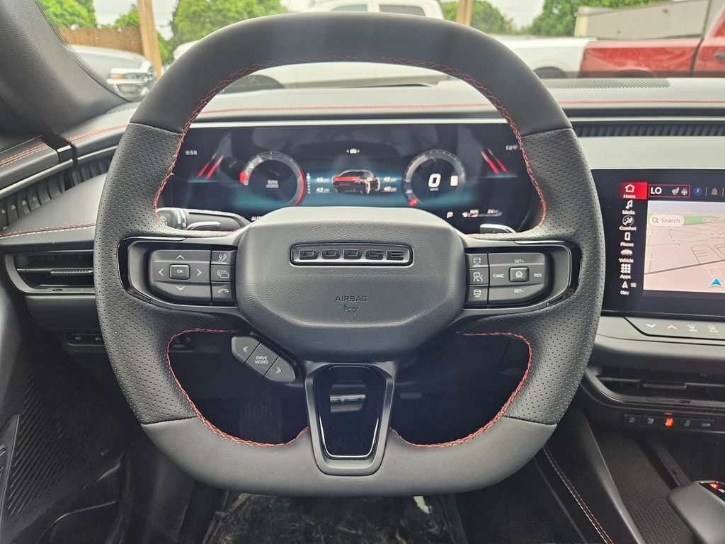 2026 Dodge Charger R/T Gresham OR