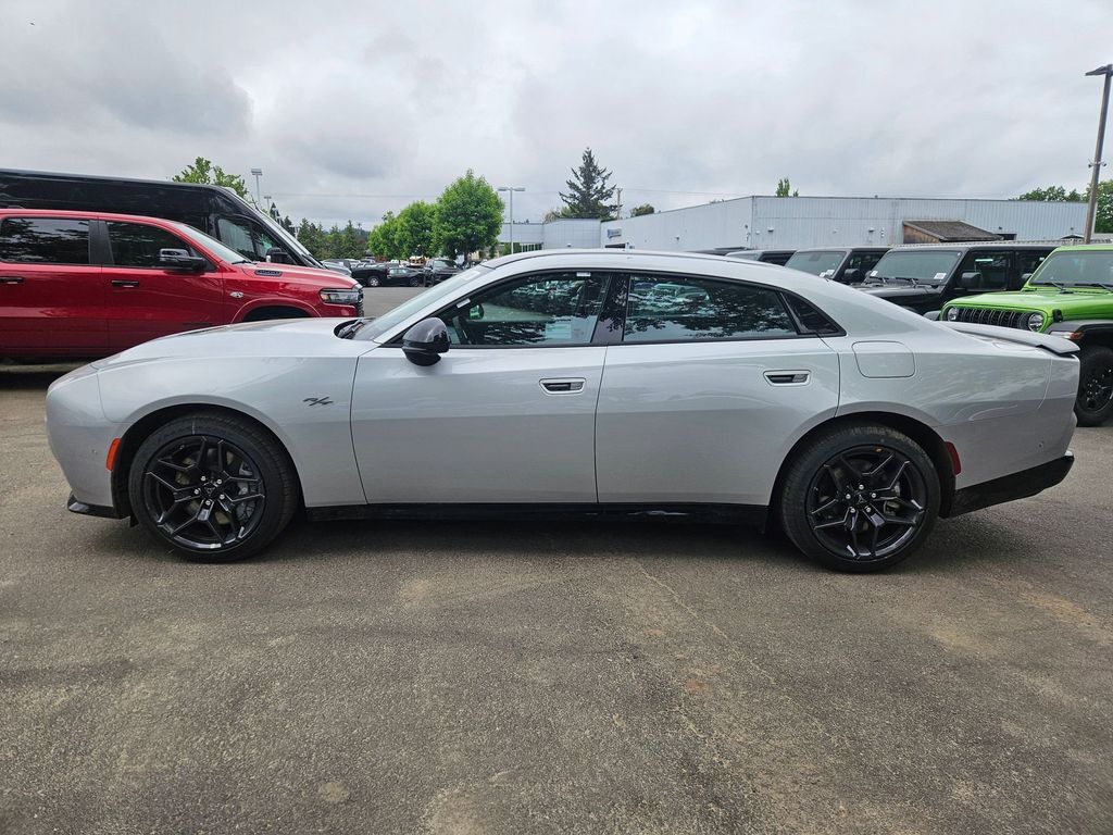 2026 Dodge Charger R/T Gresham OR
