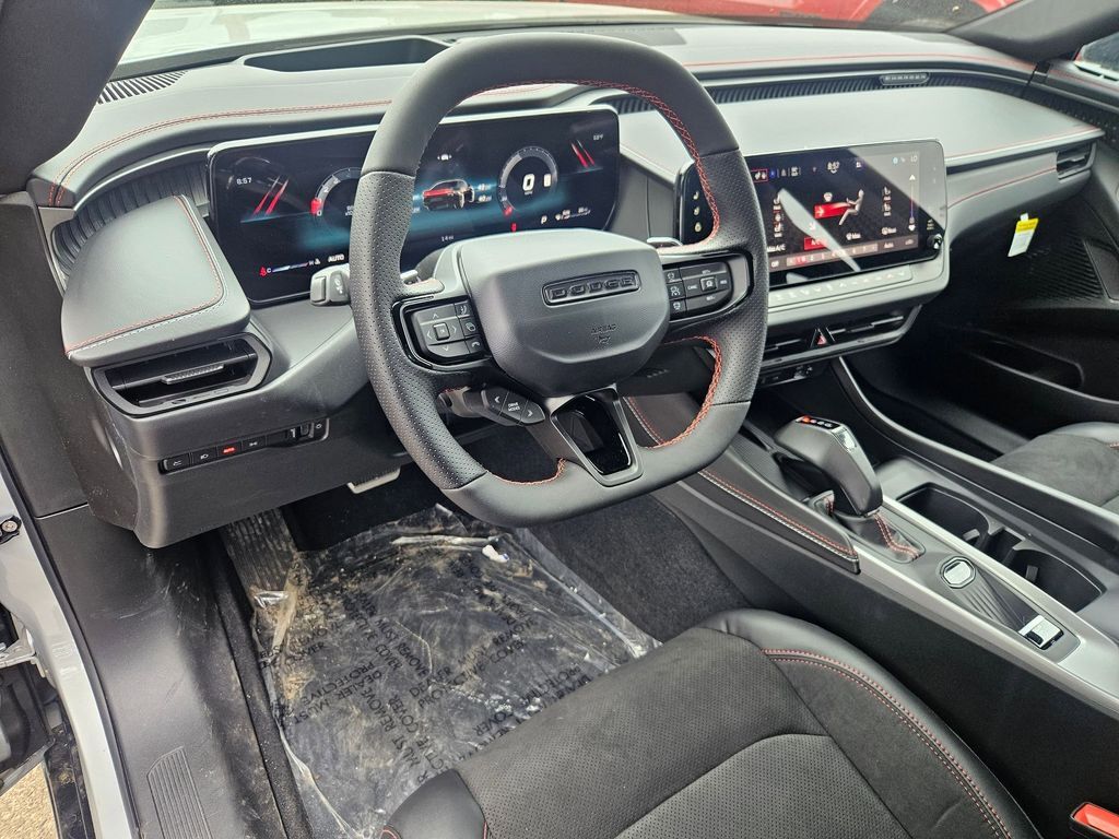 2026 Dodge Charger R/T Gresham OR