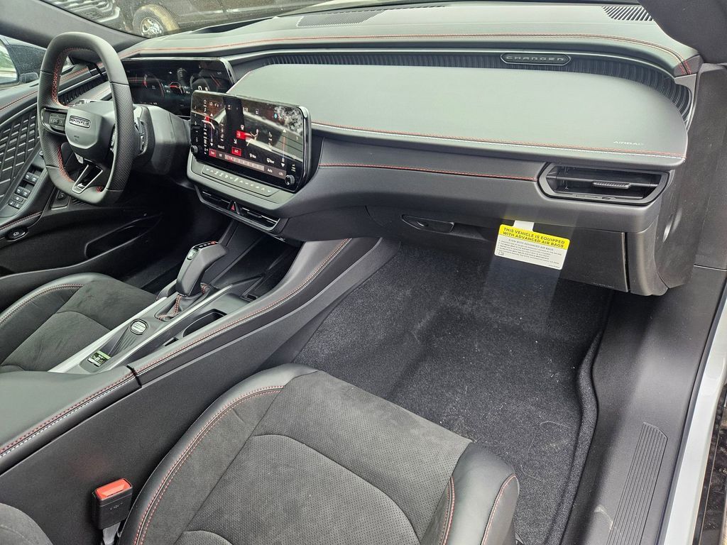 2026 Dodge Charger R/T Gresham OR