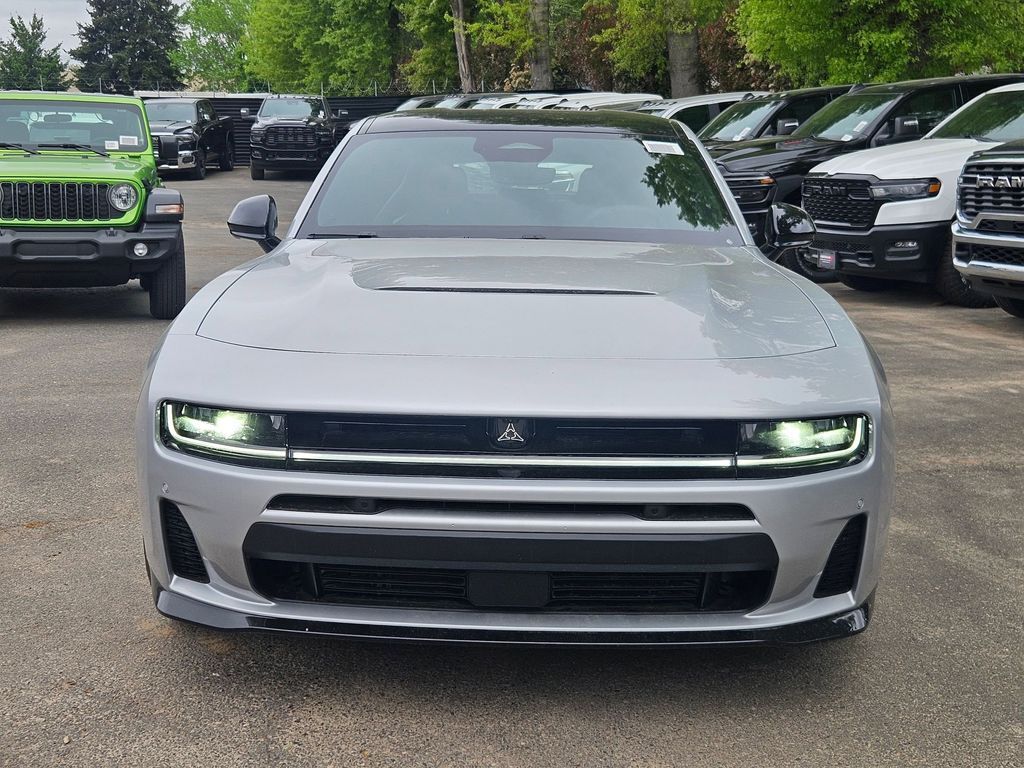 2026 Dodge Charger R/T Gresham OR