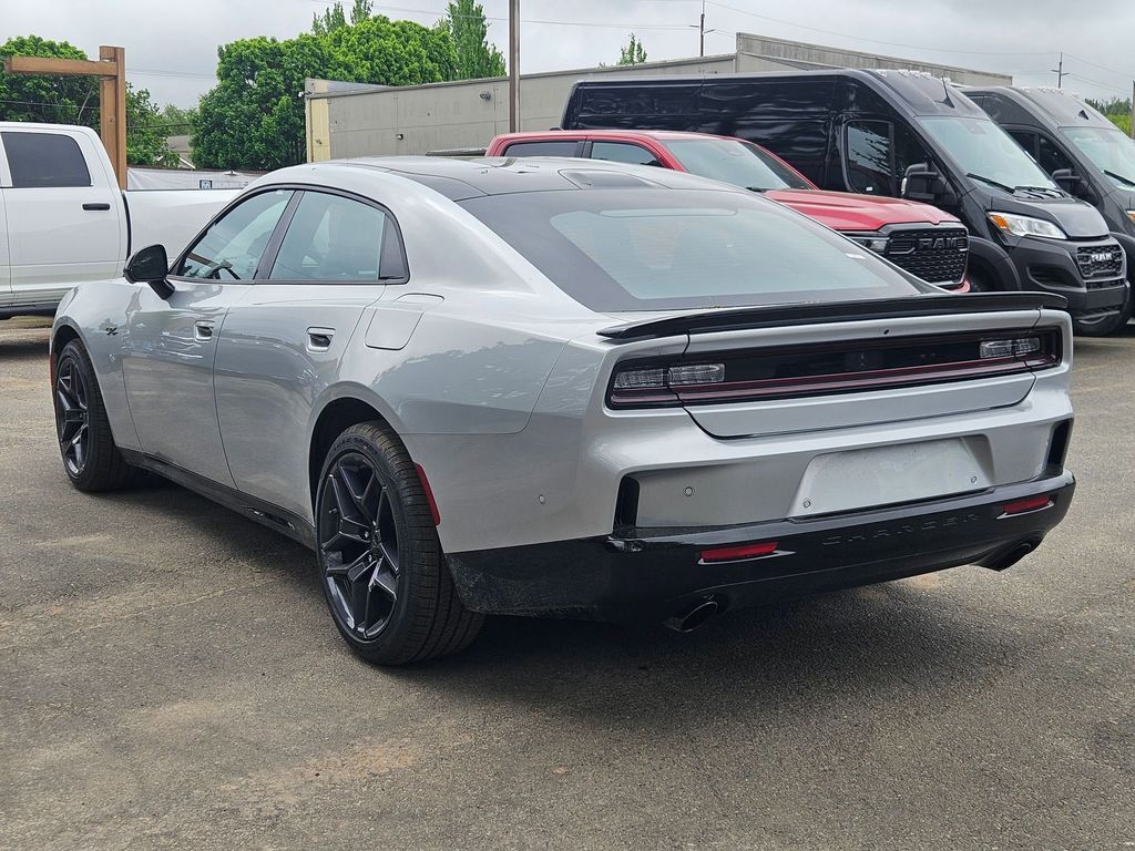 2026 Dodge Charger R/T Gresham OR
