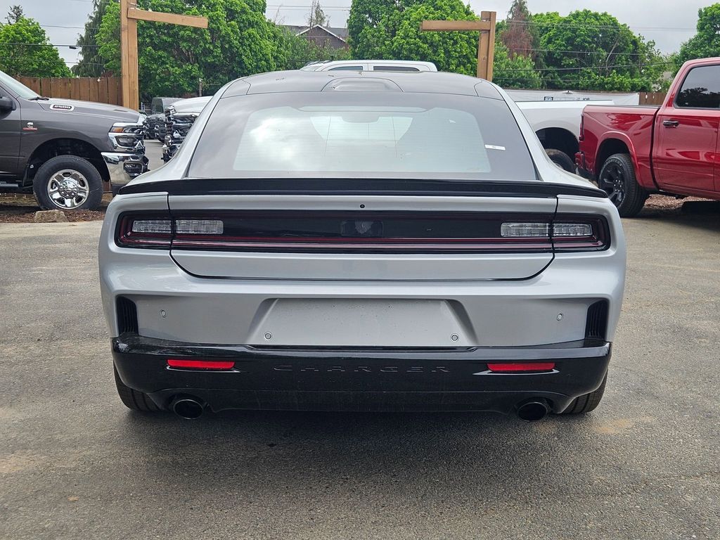 2026 Dodge Charger R/T Gresham OR