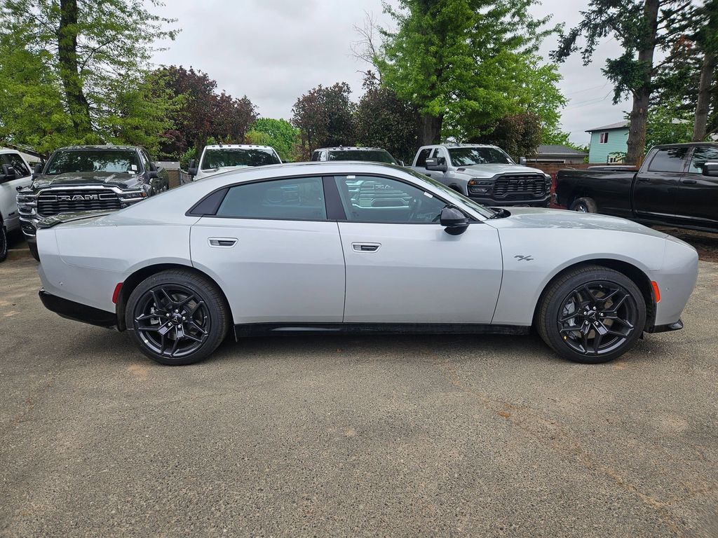 2026 Dodge Charger R/T Gresham OR