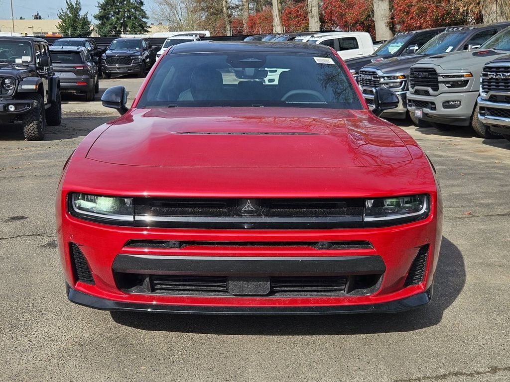 2026 Dodge Charger R/T Gresham OR
