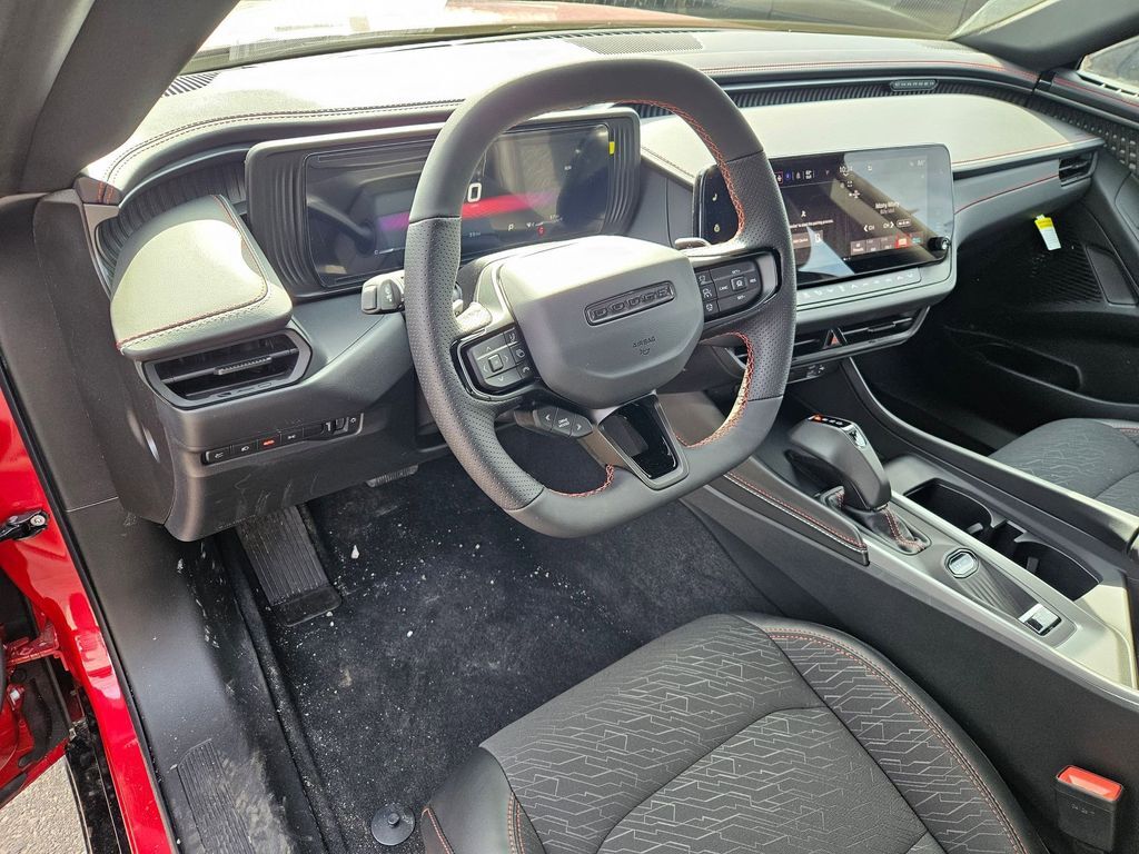2026 Dodge Charger R/T Gresham OR