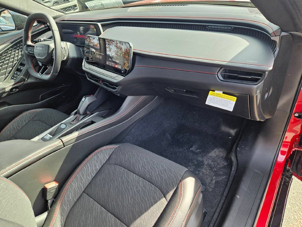 2026 Dodge Charger R/T Gresham OR
