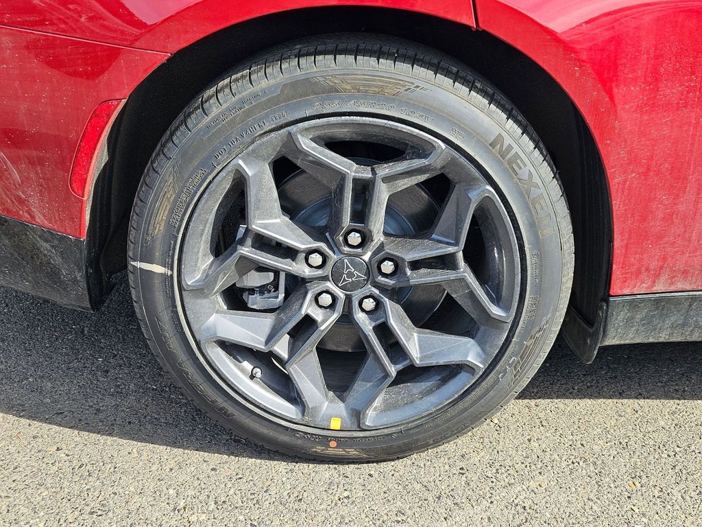 2026 Dodge Charger R/T Gresham OR