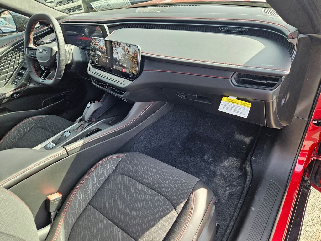 2026 Dodge Charger R/T Gresham OR