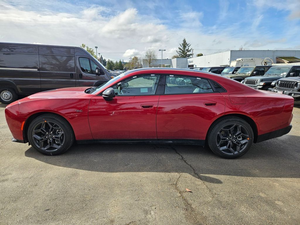 2026 Dodge Charger R/T Gresham OR