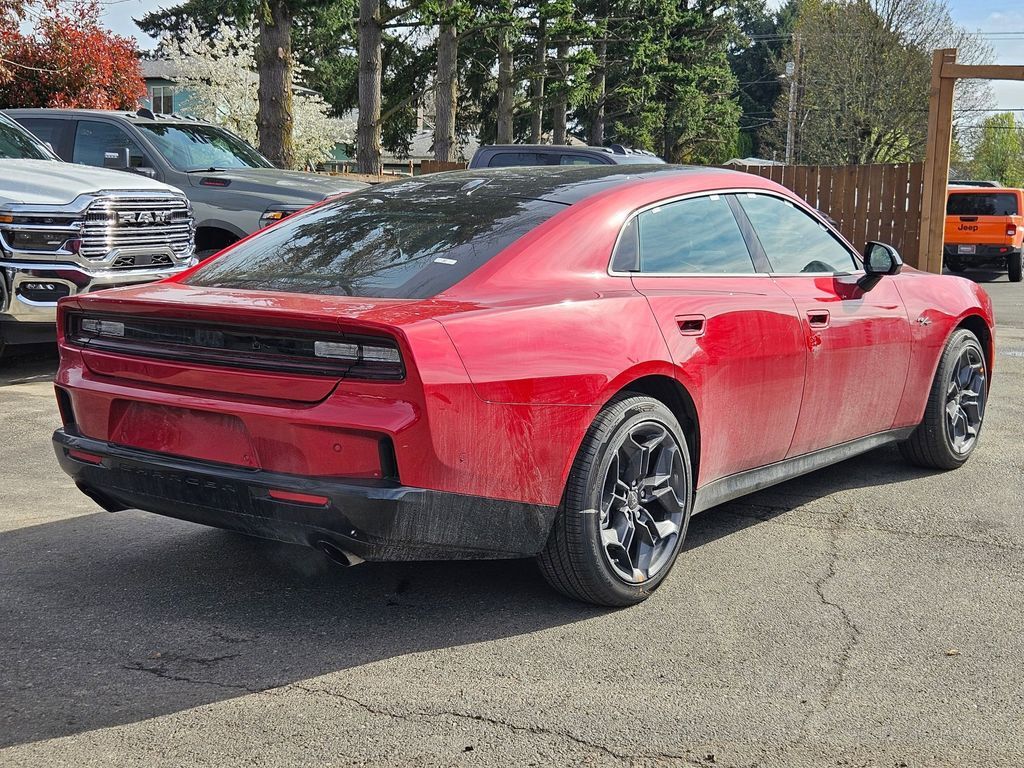 2026 Dodge Charger R/T Gresham OR