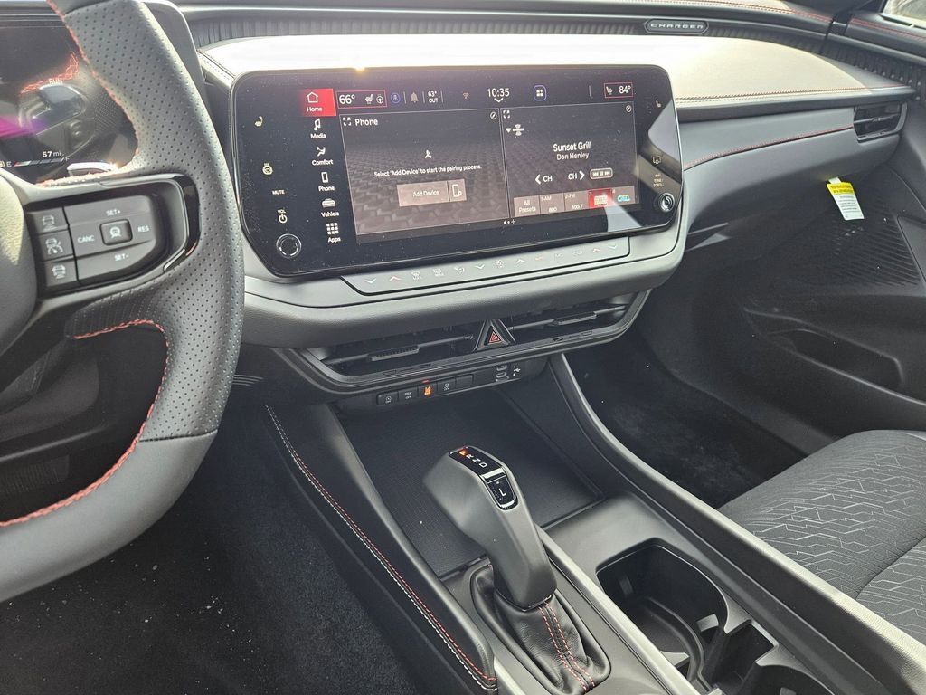 2026 Dodge Charger R/T Gresham OR