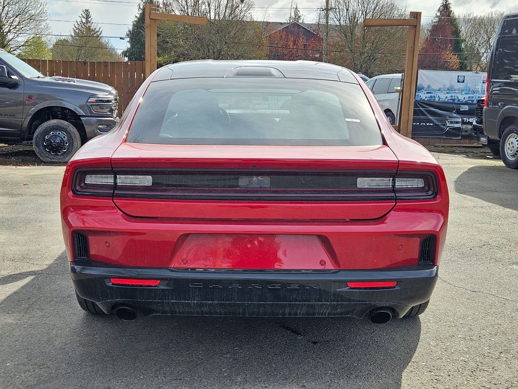 2026 Dodge Charger R/T Gresham OR
