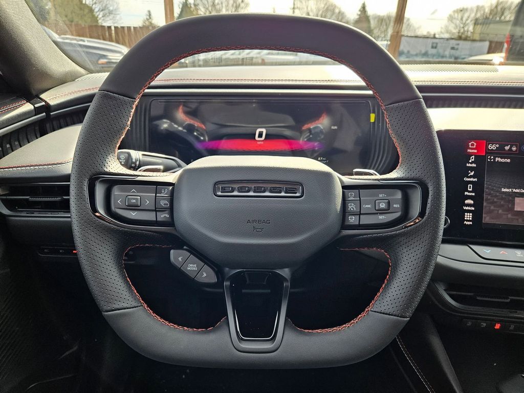2026 Dodge Charger R/T Gresham OR