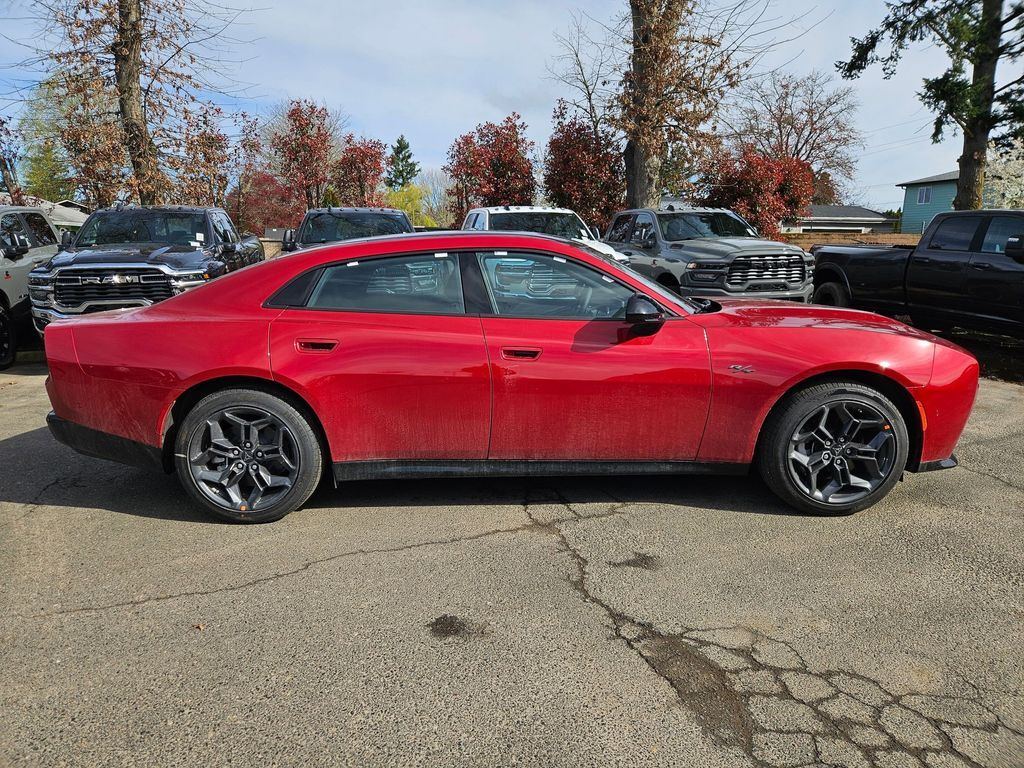 2026 Dodge Charger R/T Gresham OR