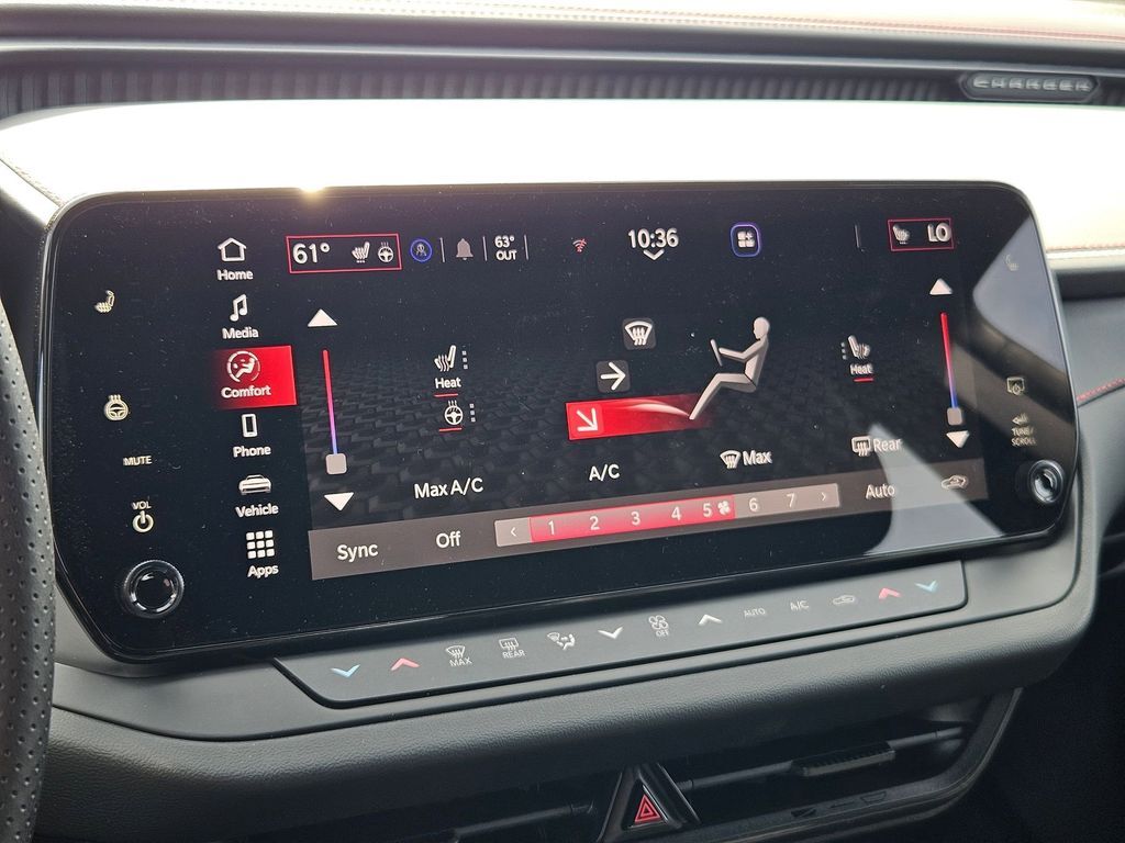 2026 Dodge Charger R/T Gresham OR