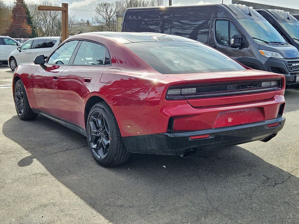 2026 Dodge Charger R/T Gresham OR