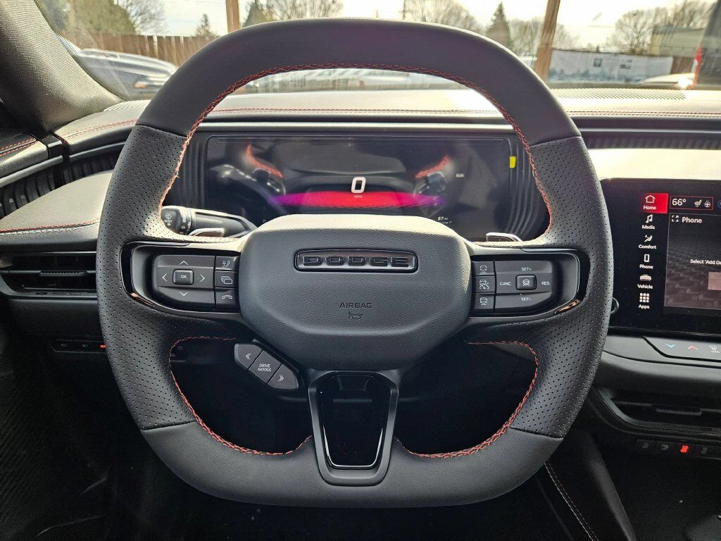 2026 Dodge Charger R/T Gresham OR