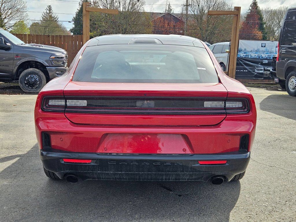 2026 Dodge Charger R/T Gresham OR
