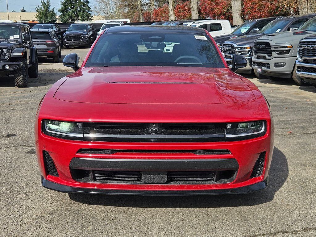 2026 Dodge Charger R/T Gresham OR