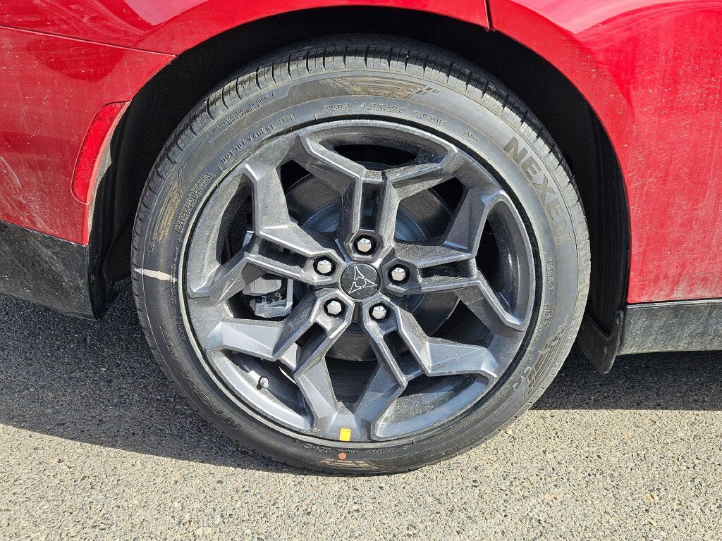 2026 Dodge Charger R/T Gresham OR
