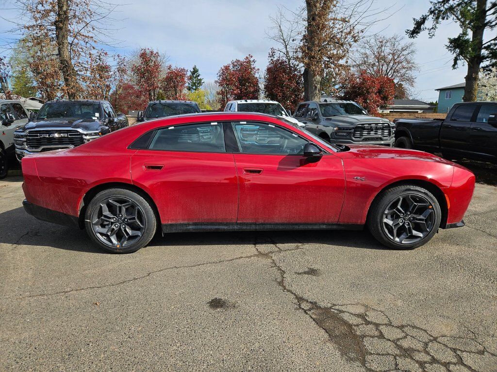 2026 Dodge Charger R/T Gresham OR