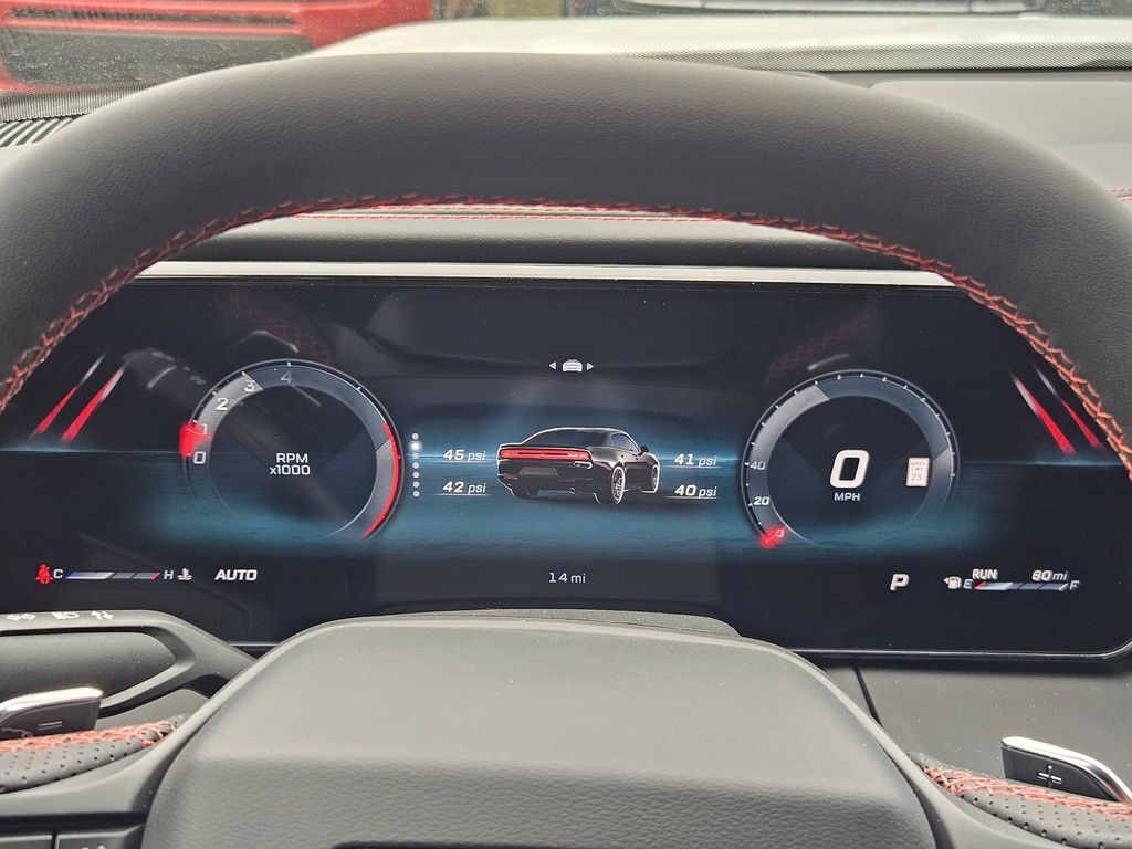 2026 Dodge Charger R/T Gresham OR