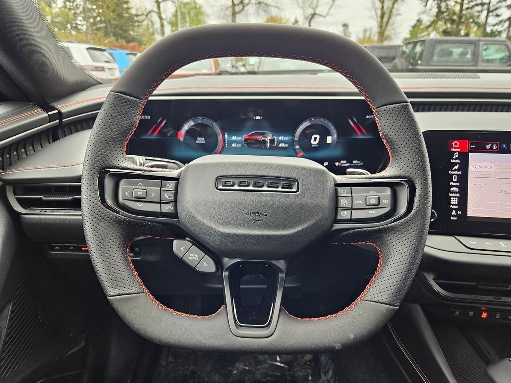 2026 Dodge Charger R/T Gresham OR