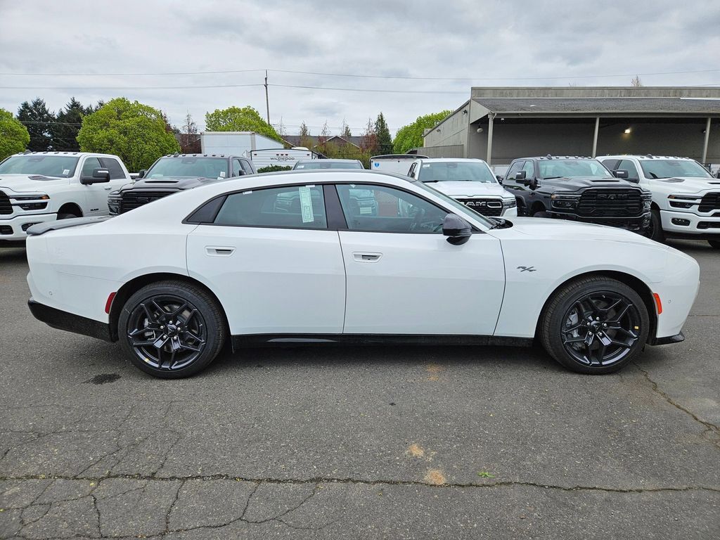 2026 Dodge Charger R/T Gresham OR
