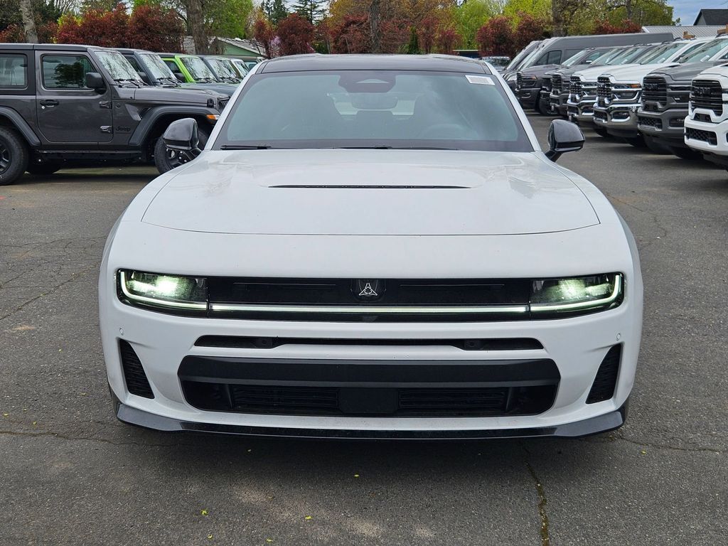 2026 Dodge Charger R/T Gresham OR