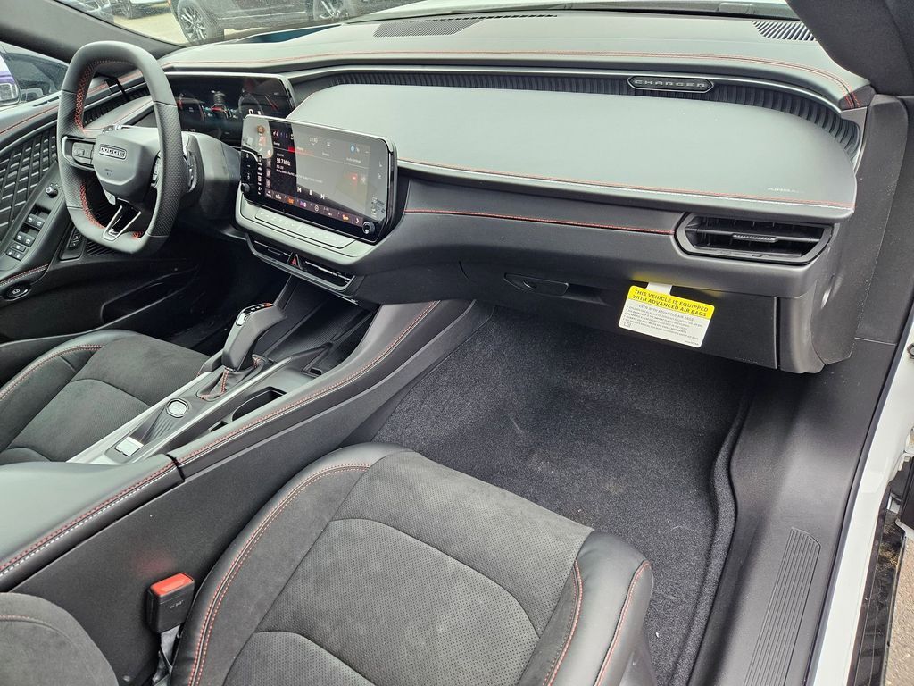 2026 Dodge Charger R/T Gresham OR