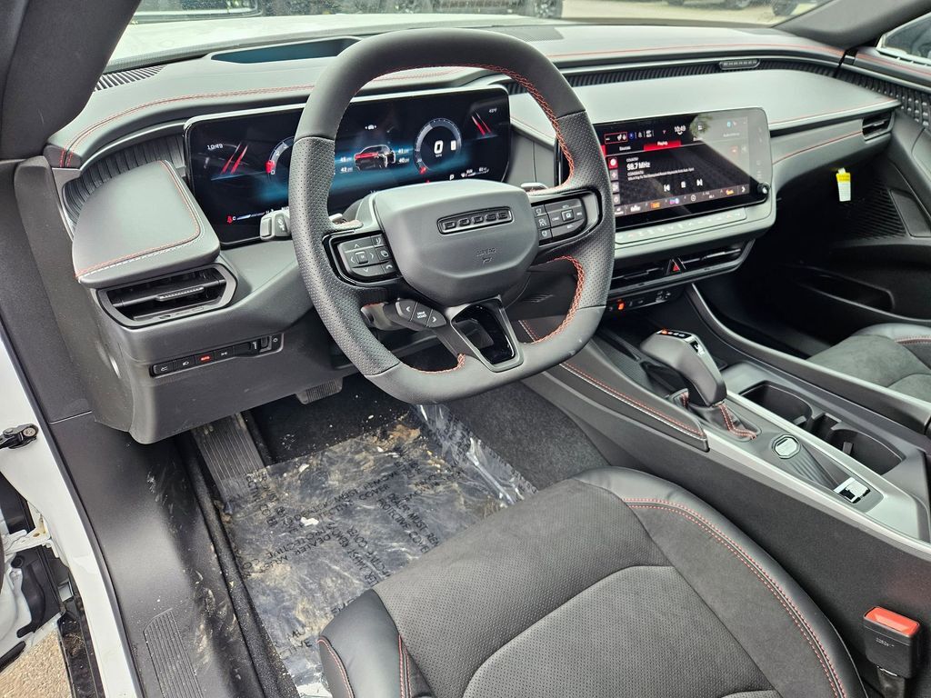 2026 Dodge Charger R/T Gresham OR