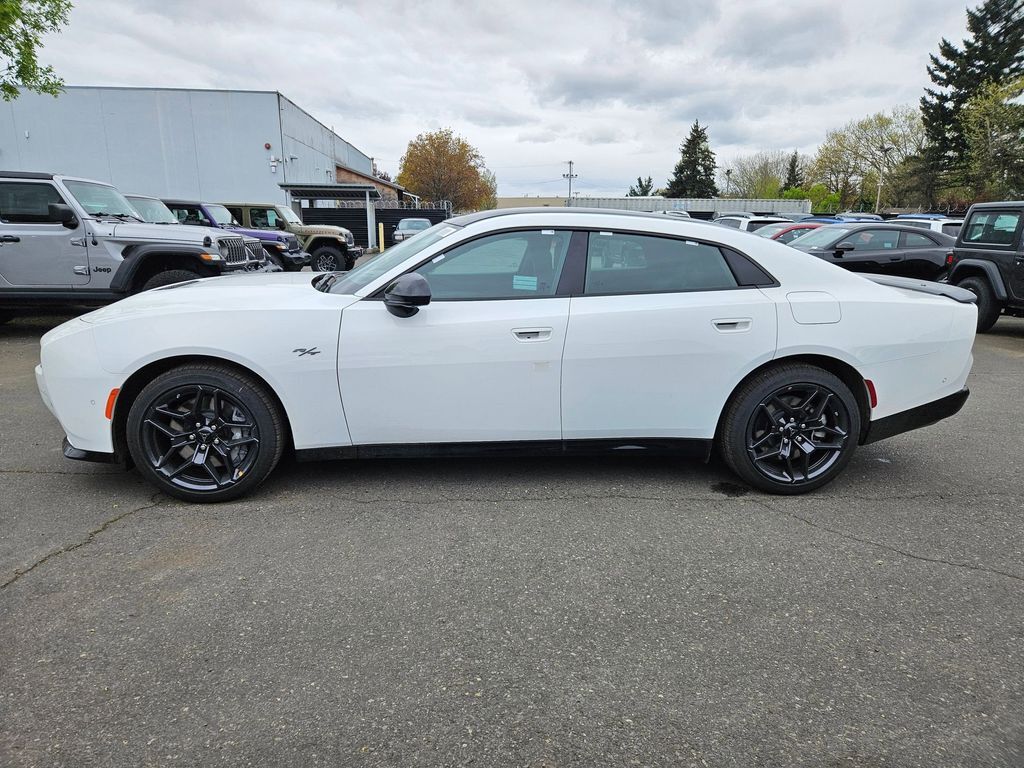 2026 Dodge Charger R/T Gresham OR