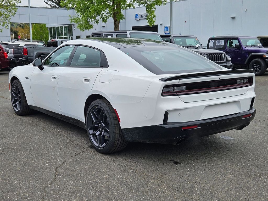 2026 Dodge Charger R/T Gresham OR