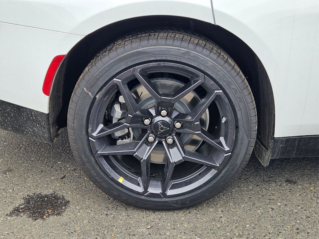 2026 Dodge Charger R/T Gresham OR