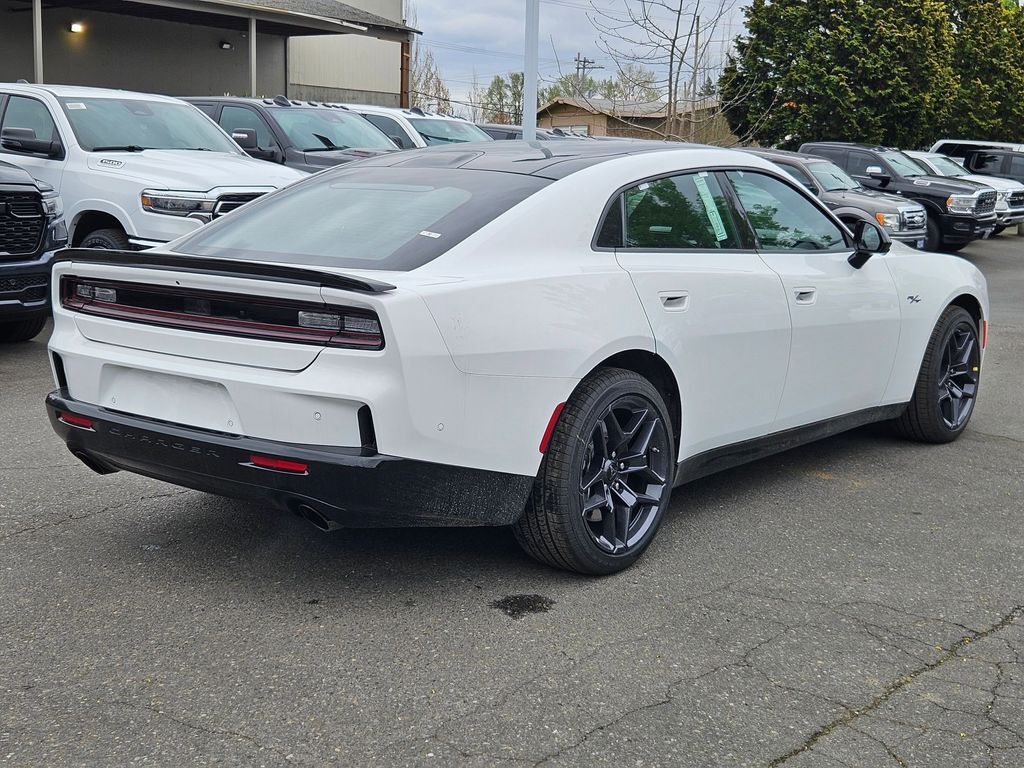 2026 Dodge Charger R/T Gresham OR
