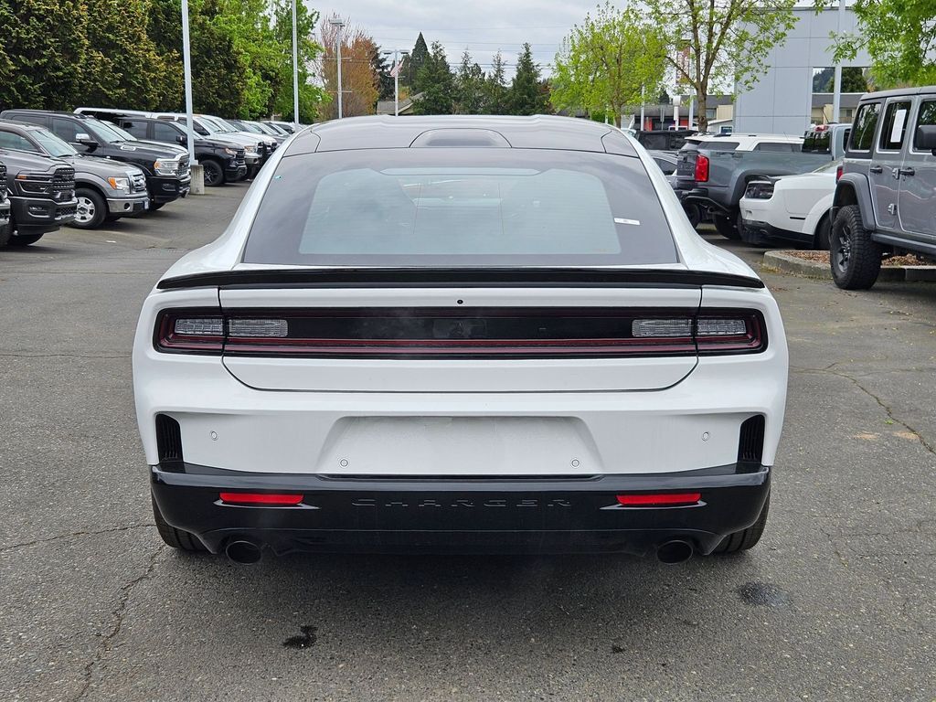2026 Dodge Charger R/T Gresham OR