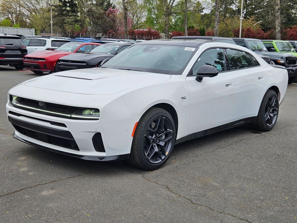 2026 Dodge Charger R/T Gresham OR