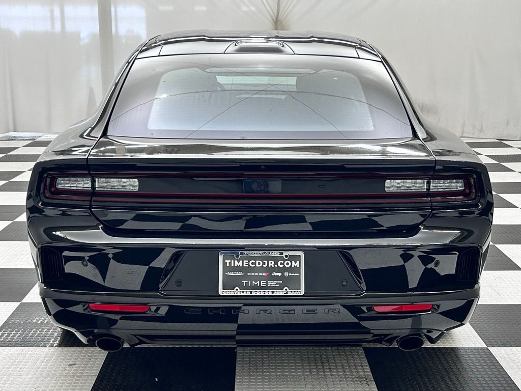 2026 Dodge Charger R/T Portland OR