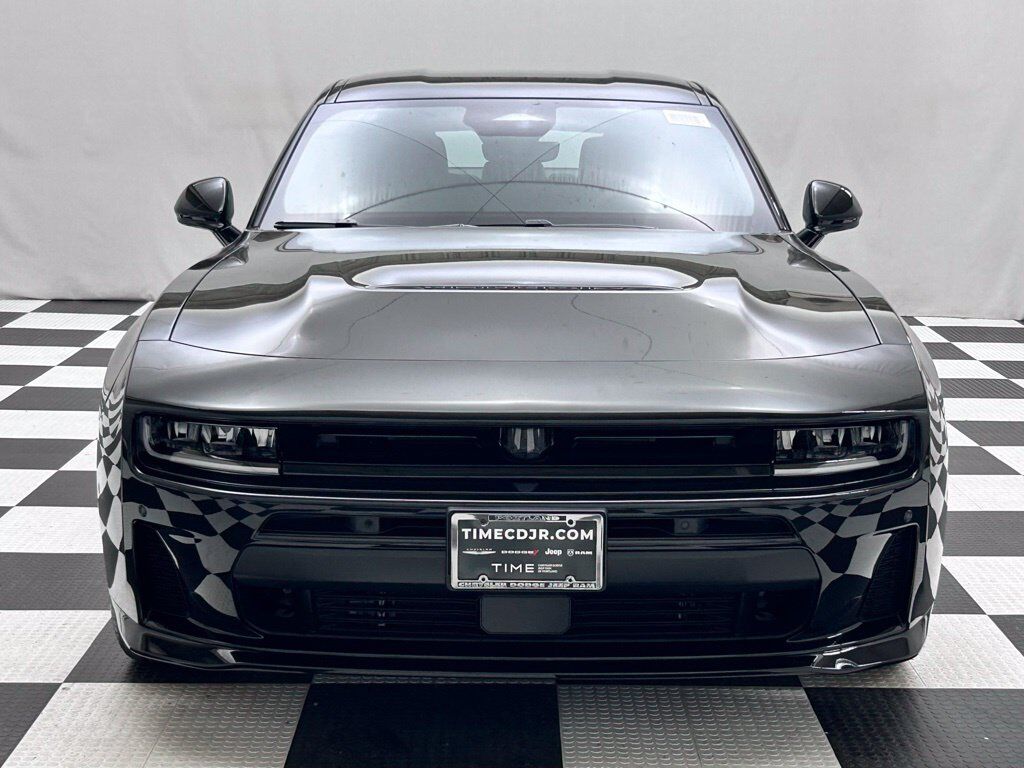 2026 Dodge Charger R/T Portland OR