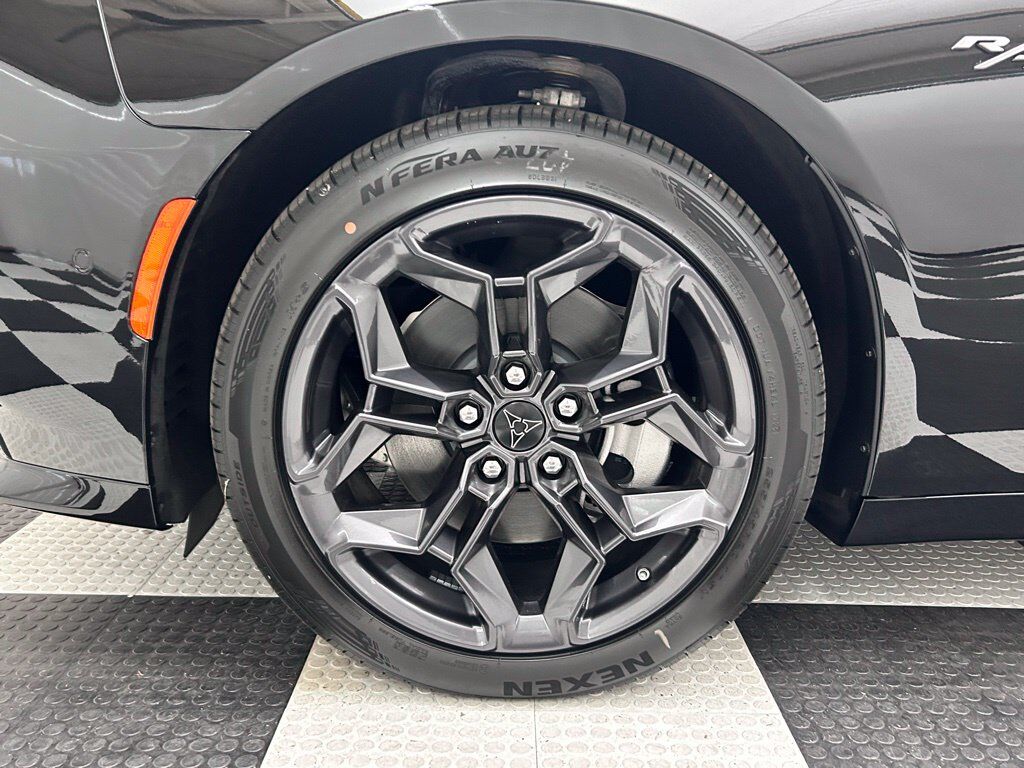 2026 Dodge Charger R/T Portland OR