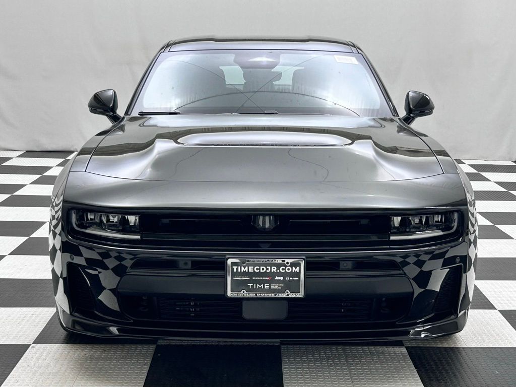 2026 Dodge Charger R/T Portland OR