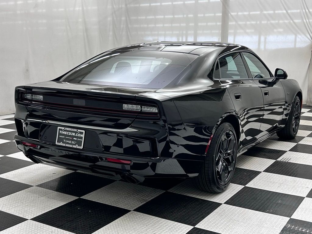 2026 Dodge Charger R/T Portland OR