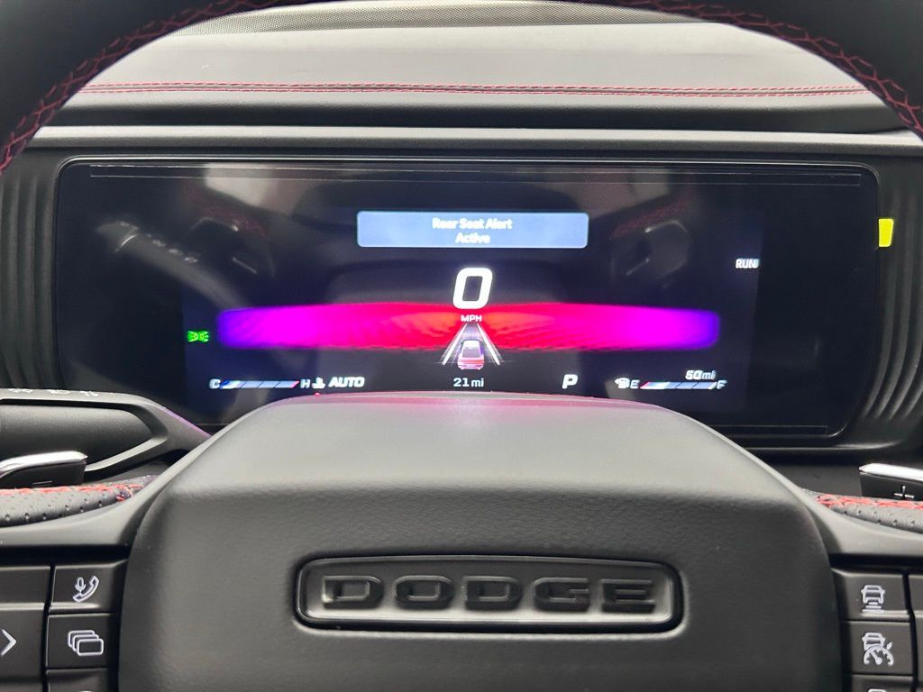 2026 Dodge Charger R/T Portland OR