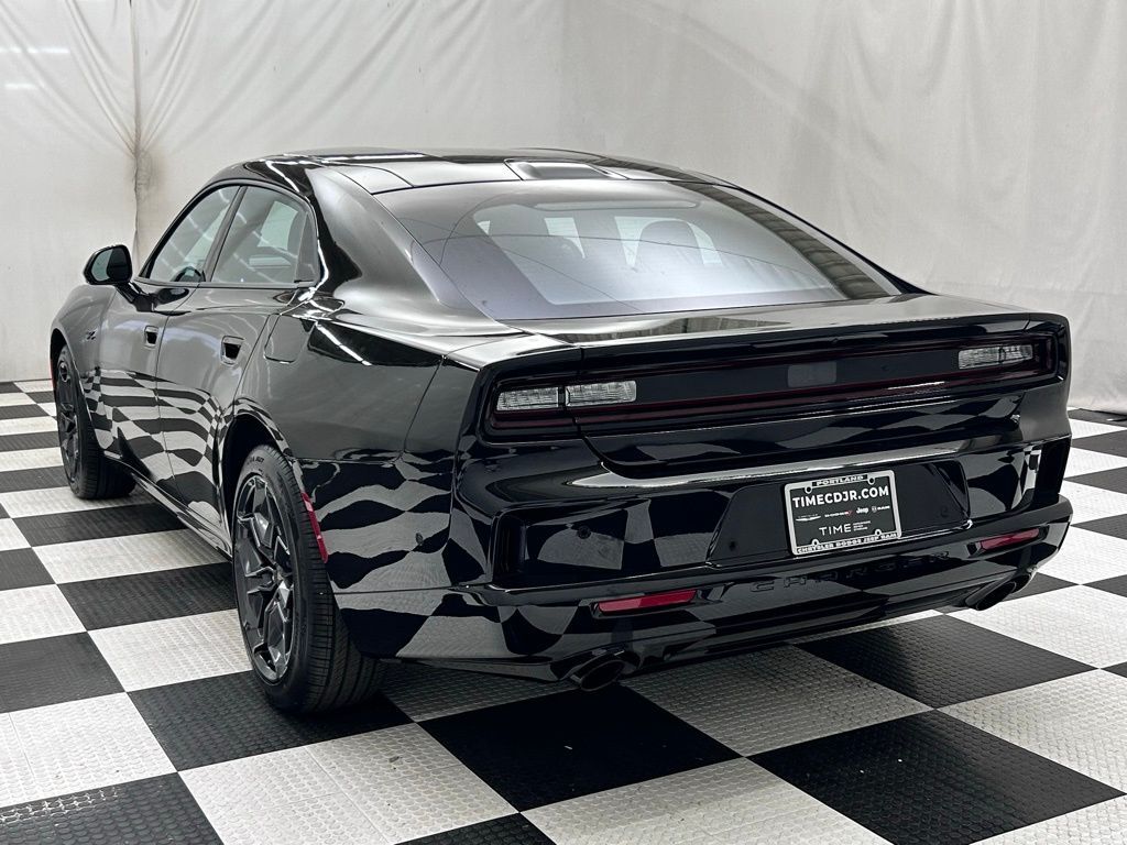 2026 Dodge Charger R/T Portland OR