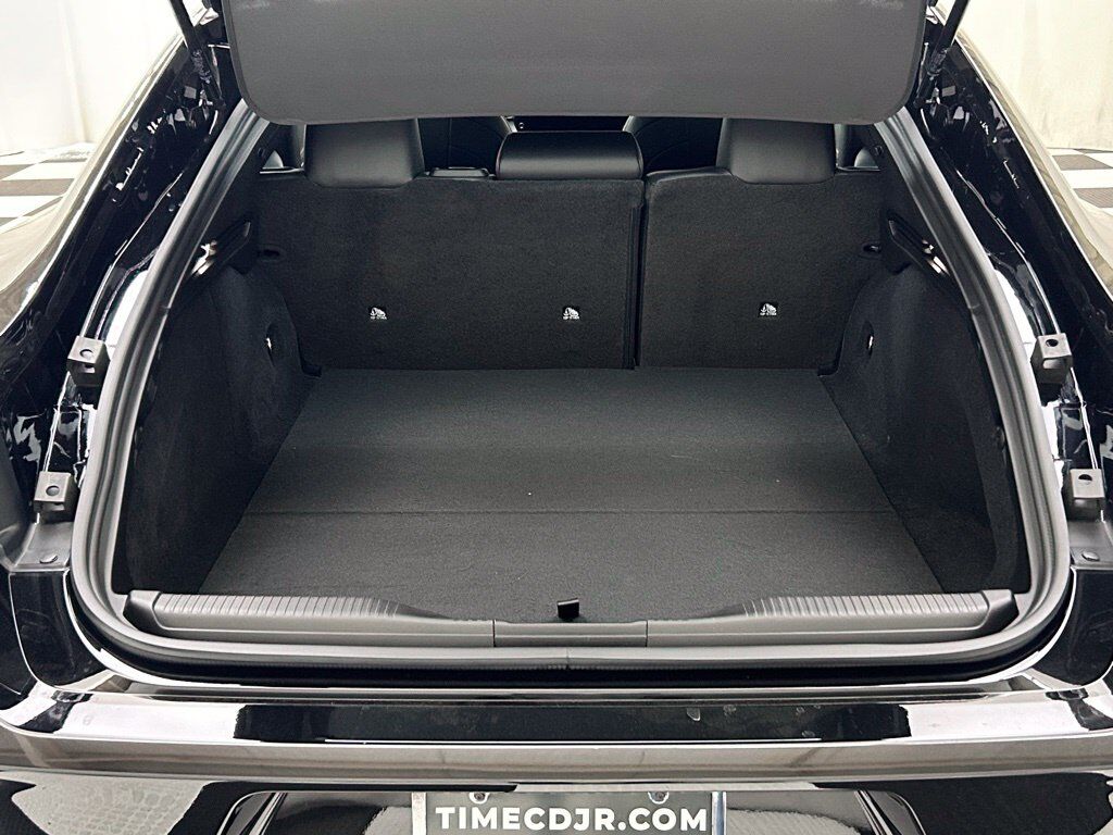 2026 Dodge Charger R/T Portland OR